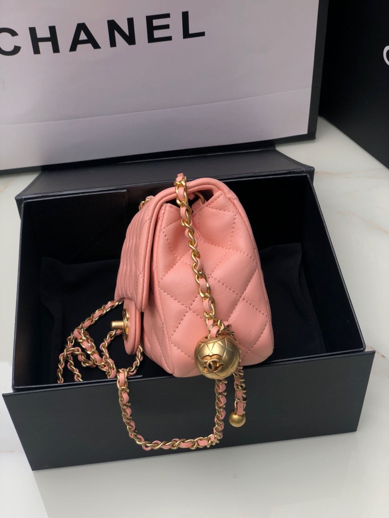 Ch**el cf series bags